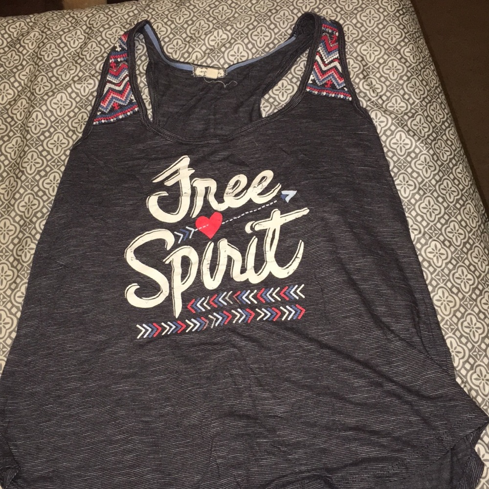 Tank top